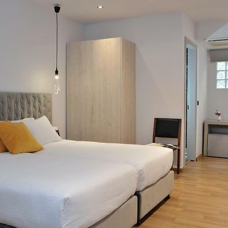 Athenaeum Palace & Luxury Suites Dış mekan fotoğraf