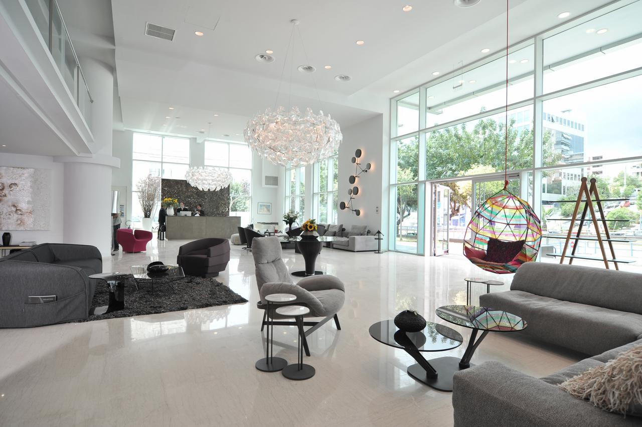 Athenaeum Palace & Luxury Suites Dış mekan fotoğraf