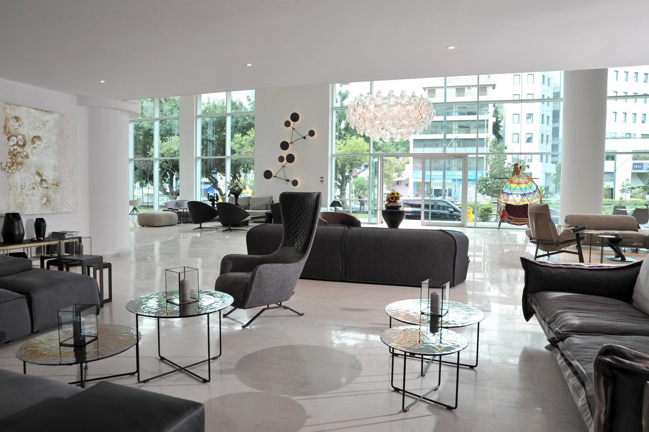 Athenaeum Palace & Luxury Suites Dış mekan fotoğraf