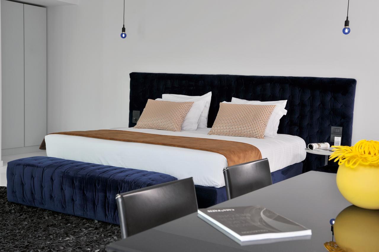 Athenaeum Palace & Luxury Suites Dış mekan fotoğraf