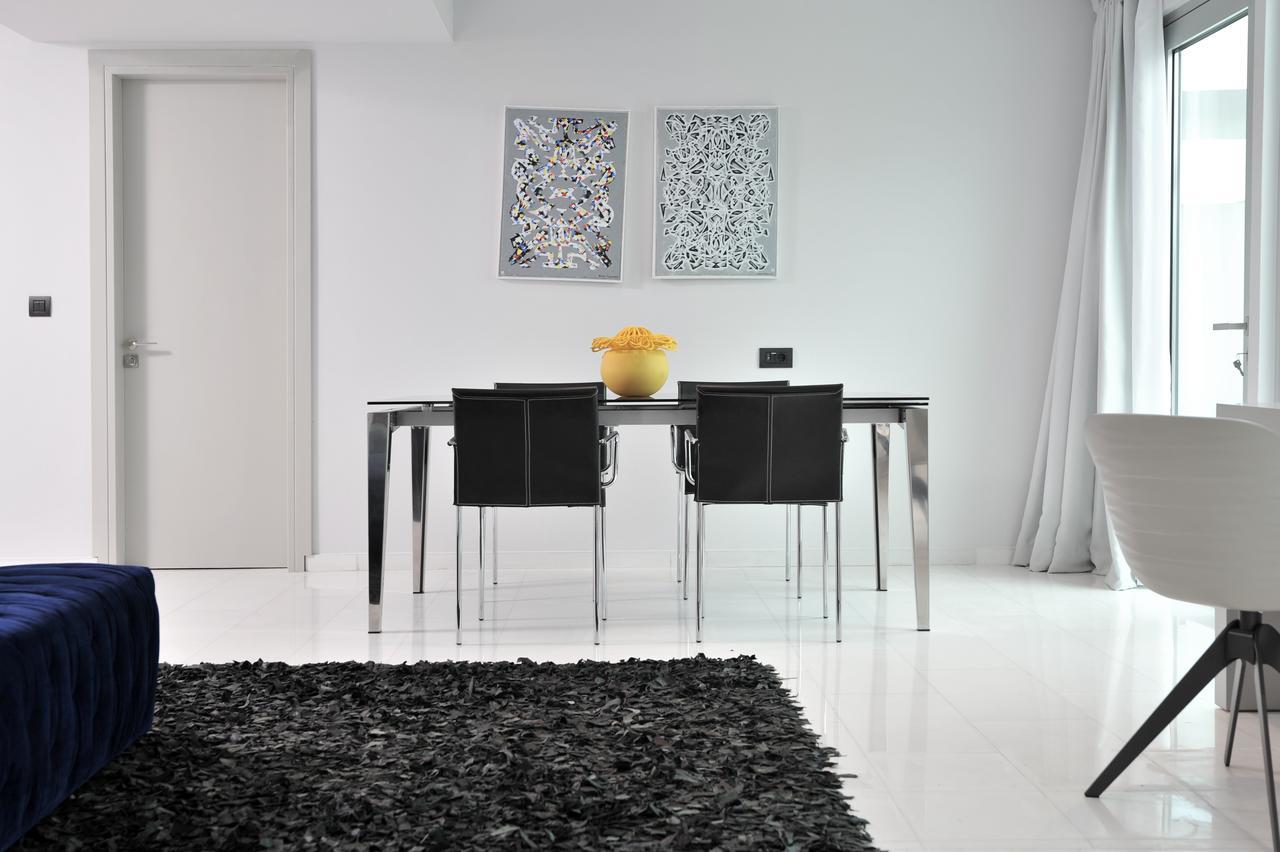 Athenaeum Palace & Luxury Suites Dış mekan fotoğraf