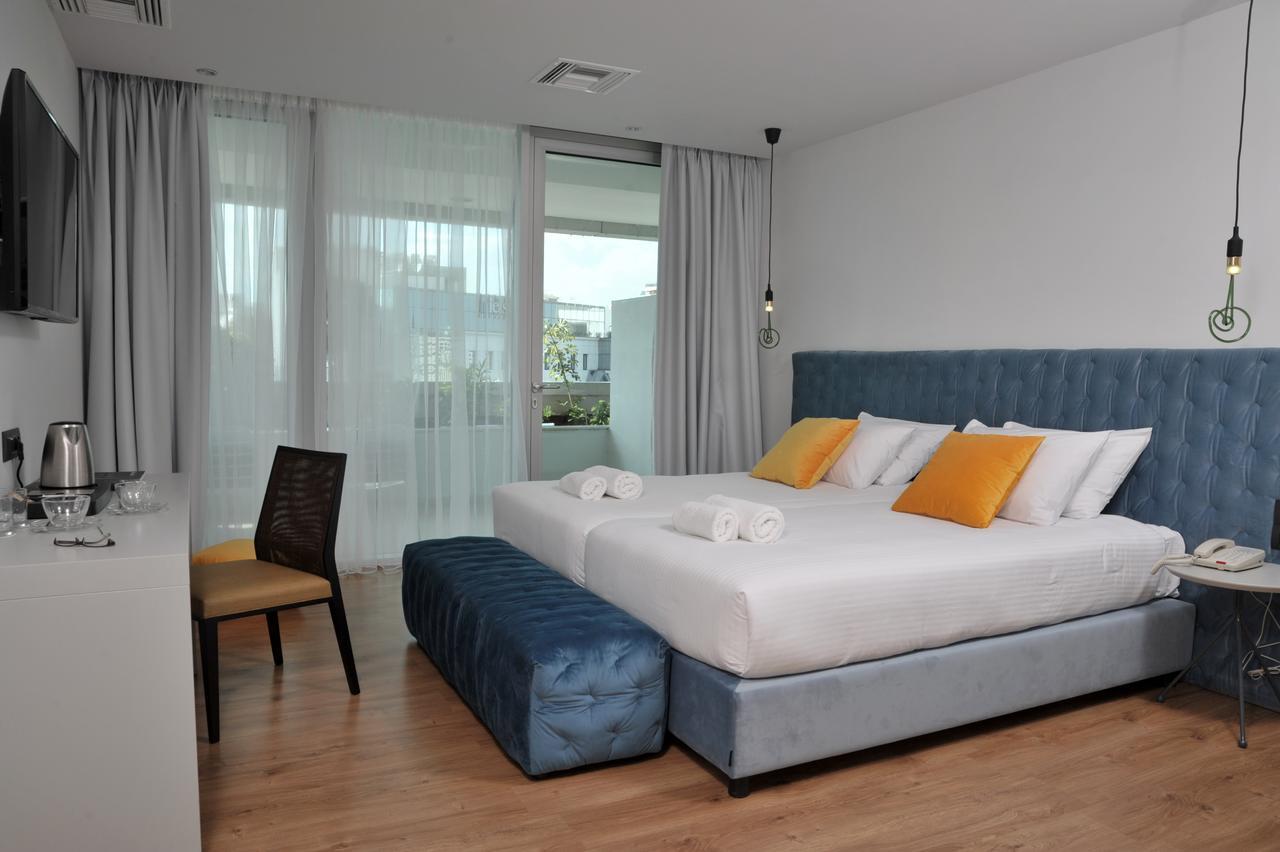 Athenaeum Palace & Luxury Suites Dış mekan fotoğraf