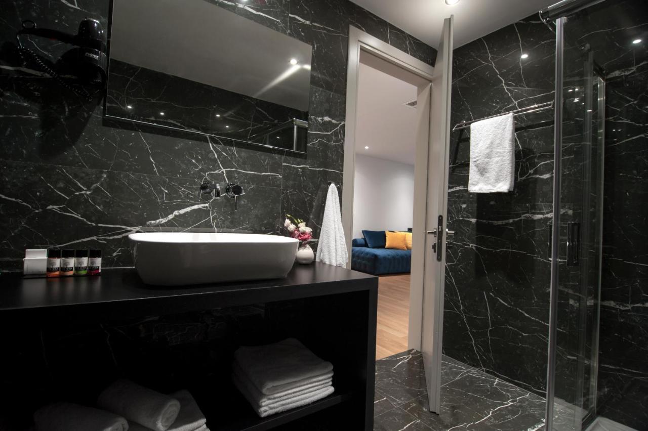 Athenaeum Palace & Luxury Suites Dış mekan fotoğraf