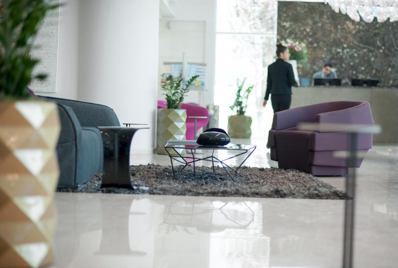 Athenaeum Palace & Luxury Suites Dış mekan fotoğraf