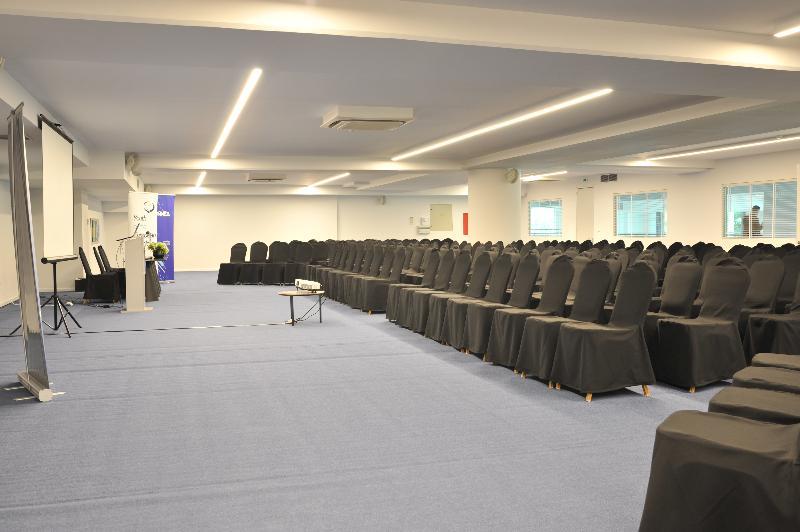 Athenaeum Palace & Luxury Suites Dış mekan fotoğraf