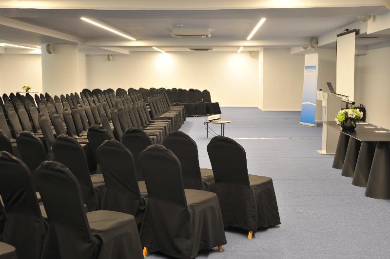 Athenaeum Palace & Luxury Suites Dış mekan fotoğraf