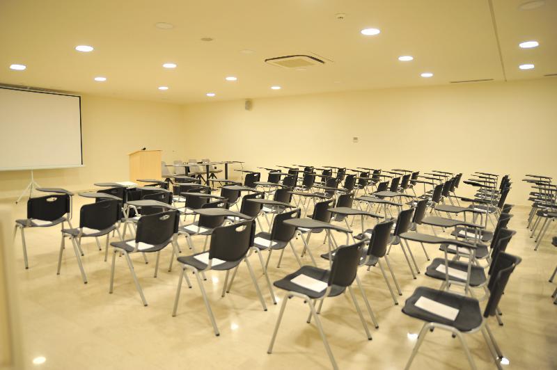 Athenaeum Palace & Luxury Suites Dış mekan fotoğraf