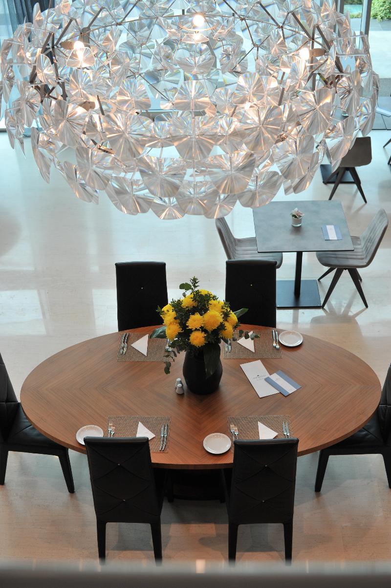 Athenaeum Palace & Luxury Suites Dış mekan fotoğraf