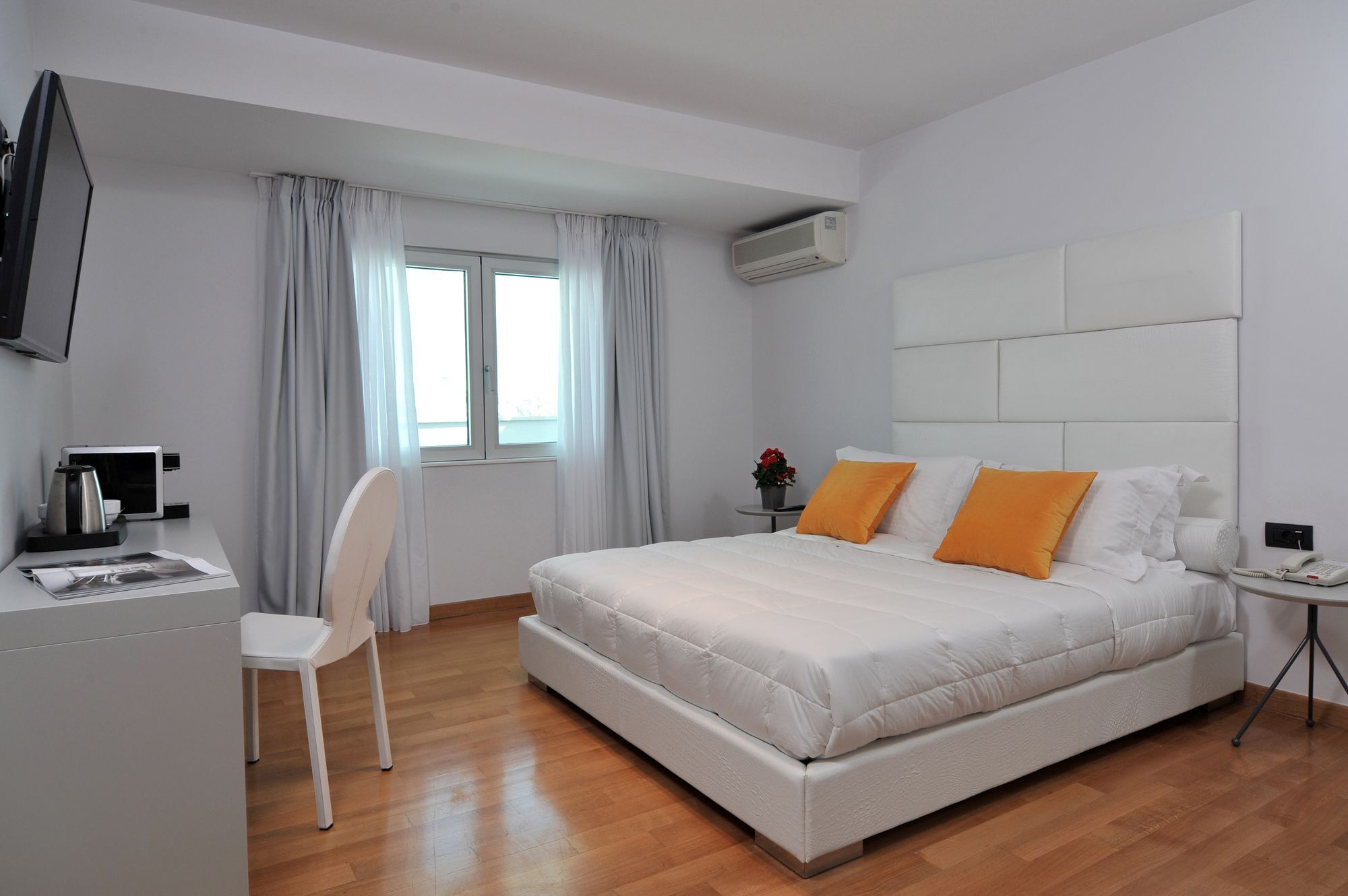 Athenaeum Palace & Luxury Suites Dış mekan fotoğraf